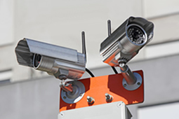 commercial wireless camera